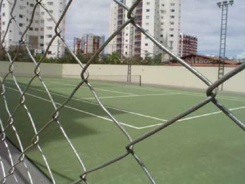 Apartamento Thermas Do Bandeirante - Achei F�rias