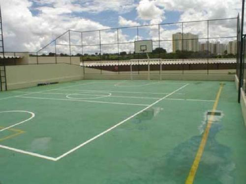 Apartamento Thermas Do Bandeirante - Achei F�rias