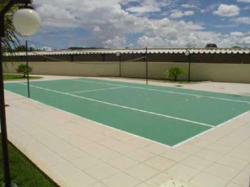 Apartamento Thermas Do Bandeirante - Achei F�rias