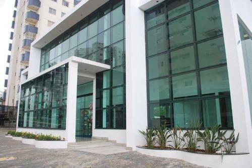 Apartamento Thermas Do Bandeirante - Achei F�rias