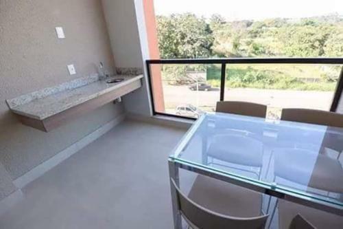 Hotel Apartamento Alta Vista