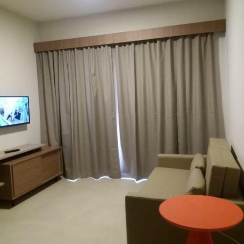 Hotel Apartamento Alta Vista