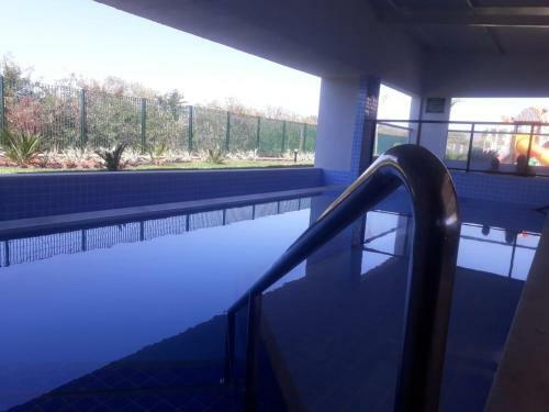 Hotel Apartamento Alta Vista