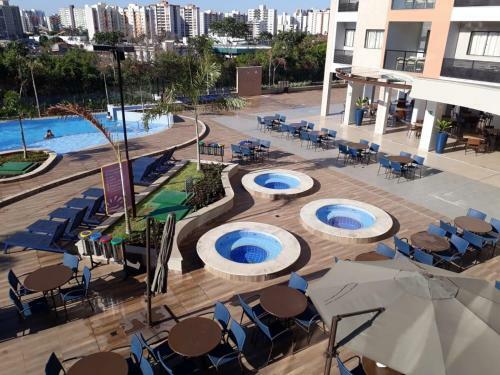 Hotel Apartamento Alta Vista