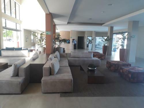 Hotel Apartamento Alta Vista