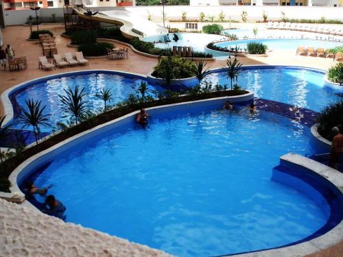 Apartamento Priv� Riviera