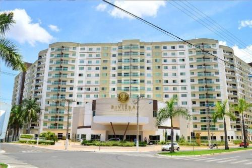 Apartamento Priv� Riviera