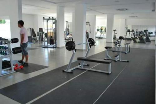 Apartamento Priv� Riviera