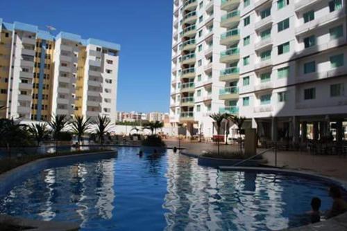 Apartamento Priv� Riviera