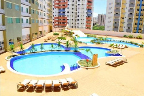 Apartamento Priv� Riviera