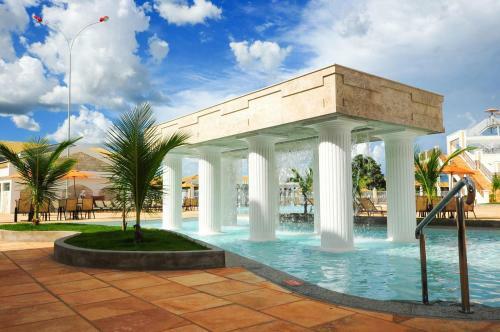 Apartamento Via Lacqua Hospedagem E Reservas