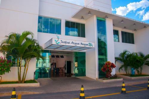 Apartamento Via Lacqua Hospedagem E Reservas
