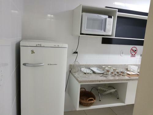 Apartamento Imp�rio Romano Residence