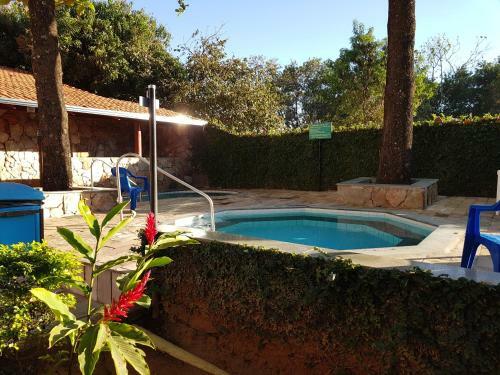 Apartamento Imp�rio Romano Residence