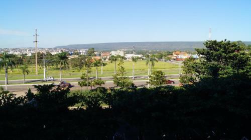 Apartamento Imp�rio Romano Residence