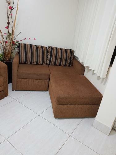 Apartamento Imp�rio Romano Residence