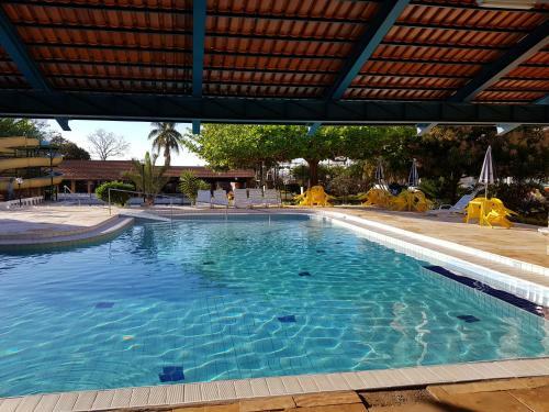 Apartamento Imp�rio Romano Residence