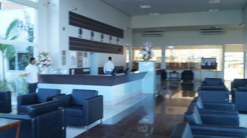 Apartamento Imp�rio Romano Residence