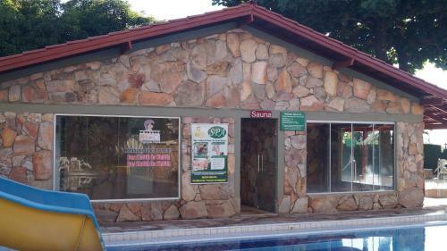 Apartamento Imp�rio Romano Residence