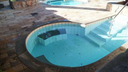 Apartamento Imp�rio Romano Residence
