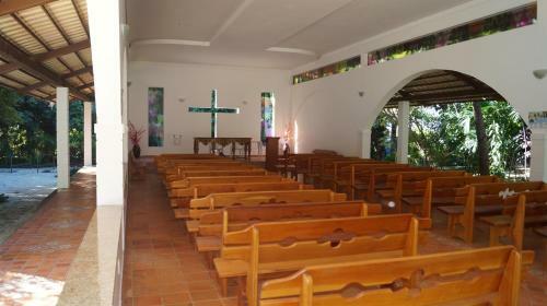 Apartamento Imp�rio Romano Residence