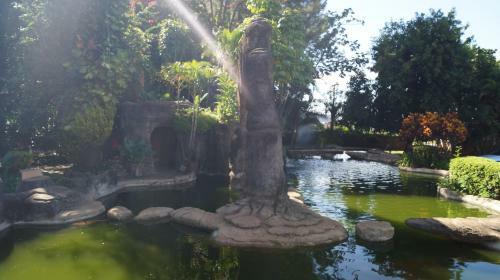 Apartamento Imp�rio Romano Residence