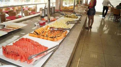 Apartamento Imp�rio Romano Residence