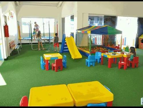 Apartamento Lacqua Diroma - Ingressos Em Outros Parques Aqu�ticos