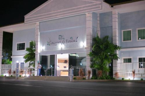 Apartamento Lacqua Diroma - Ingressos Em Outros Parques Aqu�ticos