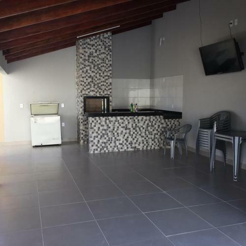 Casa Temporada II