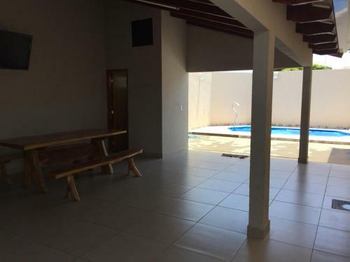 Casa Temporada II