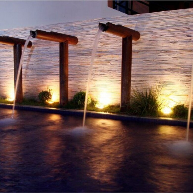 Apartamento Jc Temporada Hot Spring�s
