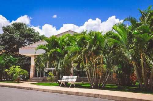 Apartamento Caldas - Lacqua Diroma E 1 Dia De Acesso Lagoa Quente Park