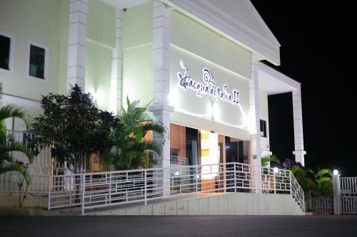 Apartamento Caldas - Lacqua Diroma E 1 Dia De Acesso Lagoa Quente Park