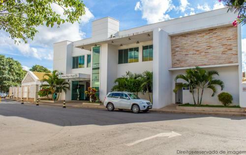 Apartamento Caldas - Lacqua Diroma E 1 Dia De Acesso Lagoa Quente Park