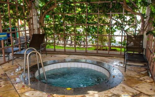 Apartamento Caldas - Lacqua Diroma E 1 Dia De Acesso Lagoa Quente Park