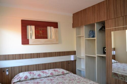 Apartamento Reserve Caldas Lacqua 4
