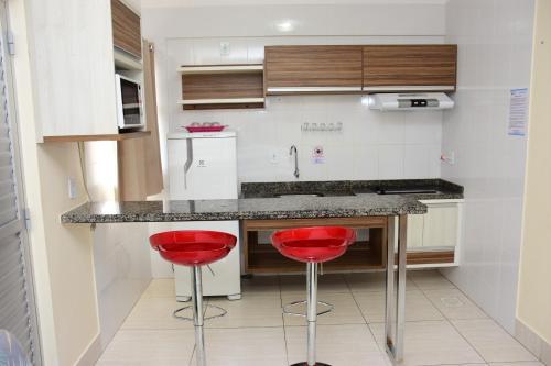 Apartamento Reserve Caldas Lacqua 4