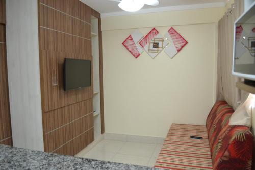 Apartamento Reserve Caldas Lacqua 4