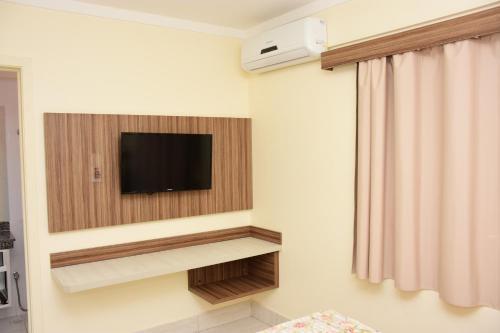 Apartamento Reserve Caldas Lacqua 4