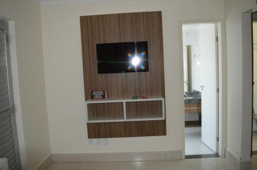 Apartamento Reserve Caldas Lacqua 4