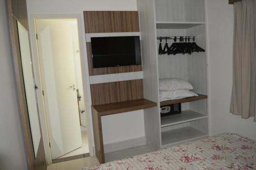 Apartamento Reserve Caldas Lacqua 4