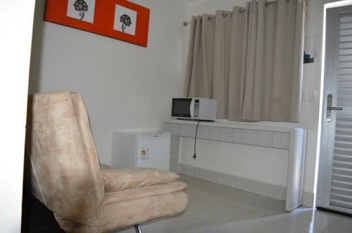 Apartamento Reserve Caldas Lacqua 4