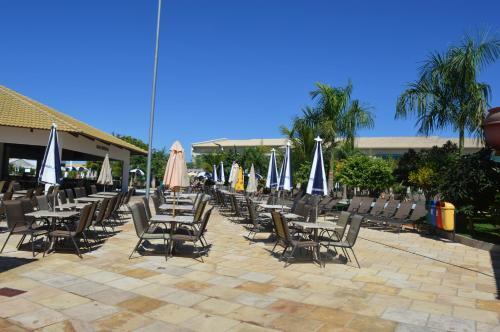 Apartamento Reserve Caldas Lacqua 4