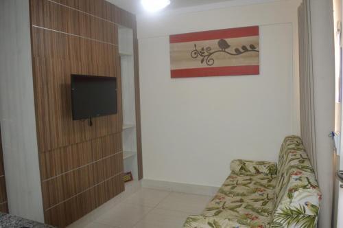 Apartamento Reserve Caldas Lacqua 4