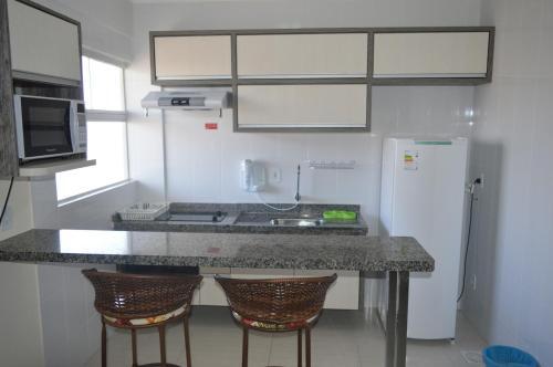 Apartamento Reserve Caldas Lacqua 4