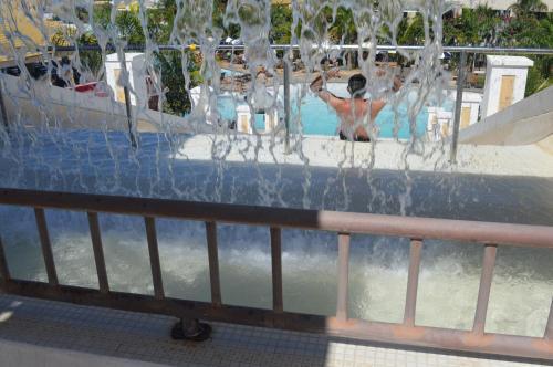 Apartamento Reserve Caldas Lacqua 4