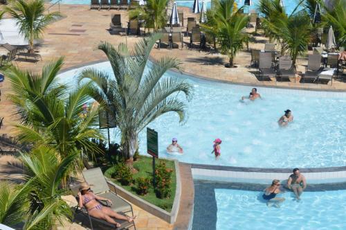 Apartamento Reserve Caldas Lacqua 4