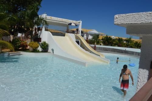 Apartamento Reserve Caldas Lacqua 4