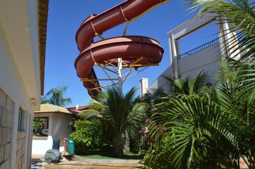 Apartamento Reserve Caldas Lacqua 4